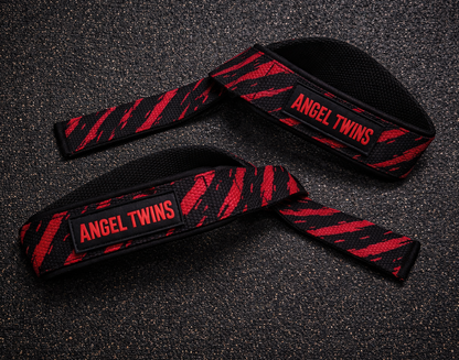 PULL STRAPS - ANGELTWINS
