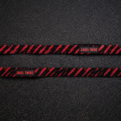 PULL STRAPS - ANGELTWINS