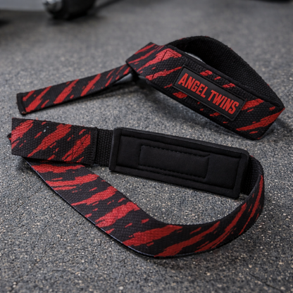 PULL STRAPS - ANGELTWINS