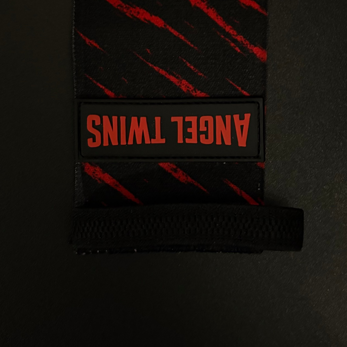 ELBOW WRAPS - ANGEL TWINS