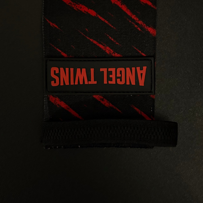 ELBOW WRAPS - ANGEL TWINS