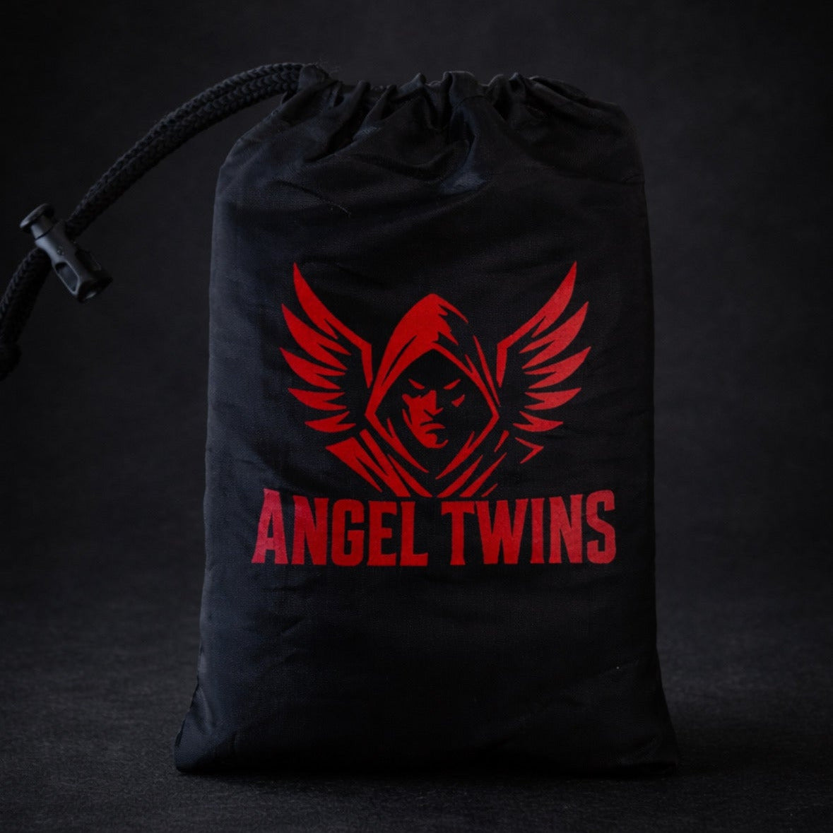 PULL STRAPS - ANGELTWINS