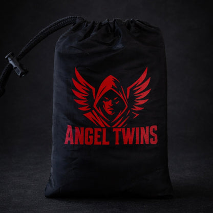 PULL STRAPS - ANGELTWINS