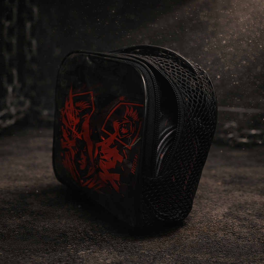 ELBOW WRAPS - ANGEL TWINS
