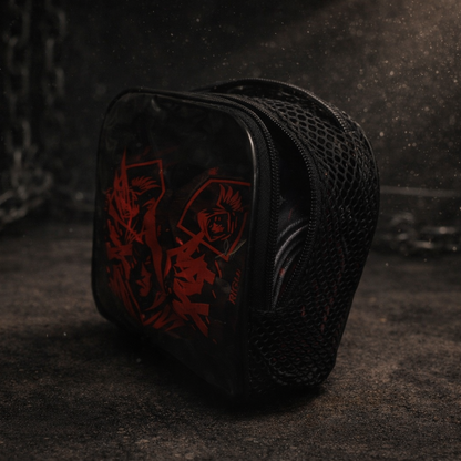 ELBOW WRAPS - ANGEL TWINS